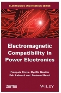 Electromagnetic Compatibility In Power Electronics