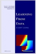 Learning from data : a short course
