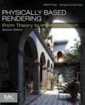 Physically Based Rendering 2/E: From Theory to Implementation