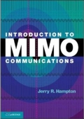 Introduction to MIMO communications