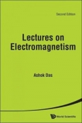 Lectures on Electromagnetism