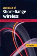 Essentials of short-range wireless