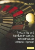 Probability And Random Processes for Electrical And Computer Engineers