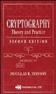 Cryptography : theory and practice