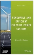 Renewable and efficient electric power systems