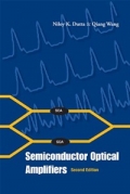 Semiconductor Optical Amplifiers