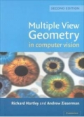 Multiple View Geometry in Computer Vision