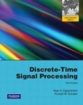 Discrete-time signal processing 3/E