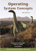 Operating System Concepts 8/E
