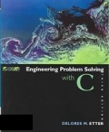 Engineering problem solving with C