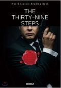The Thirty-nine steps