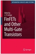 Finfets and other multi-gate transistors
