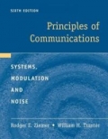 Principles of communications : systems, modulation, and noise